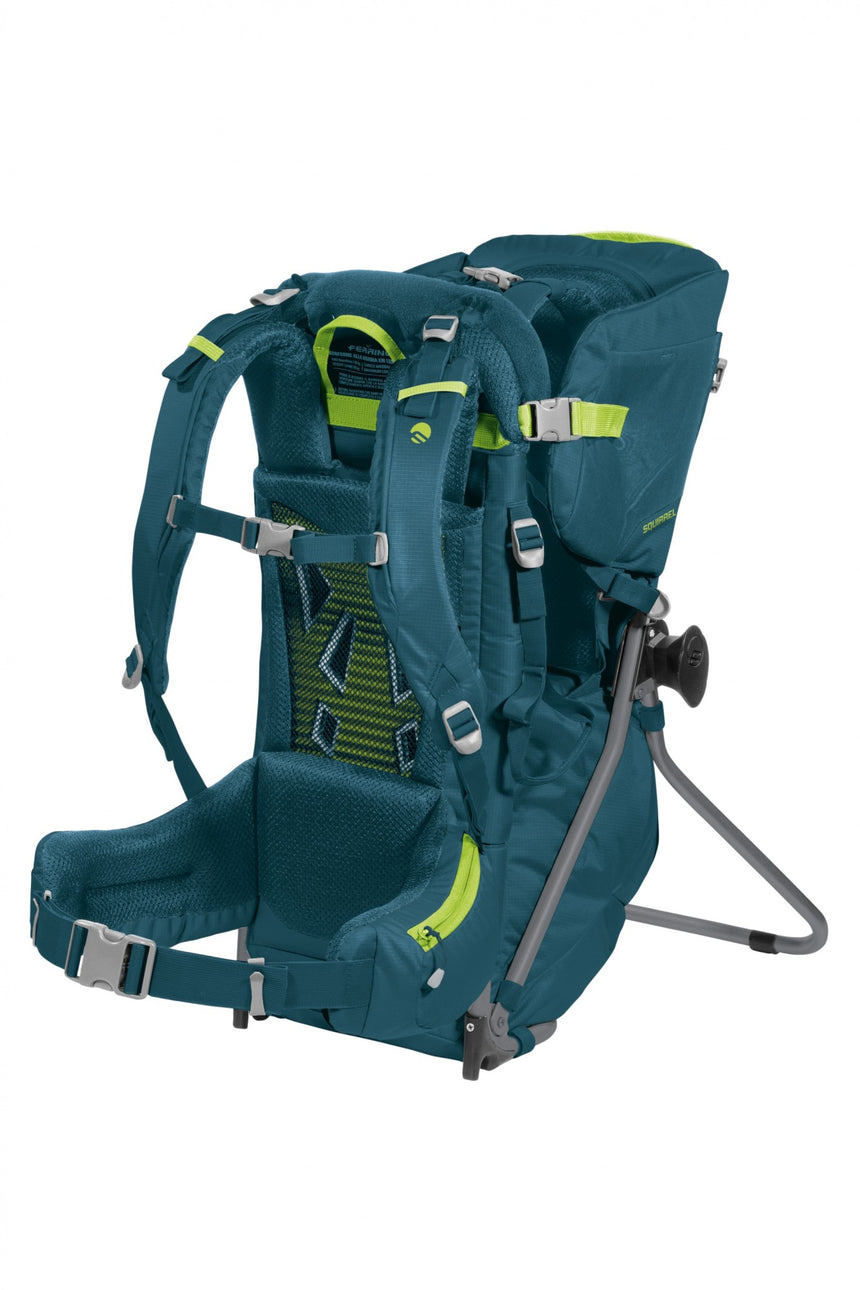 BACKPACK SQUIRREL
