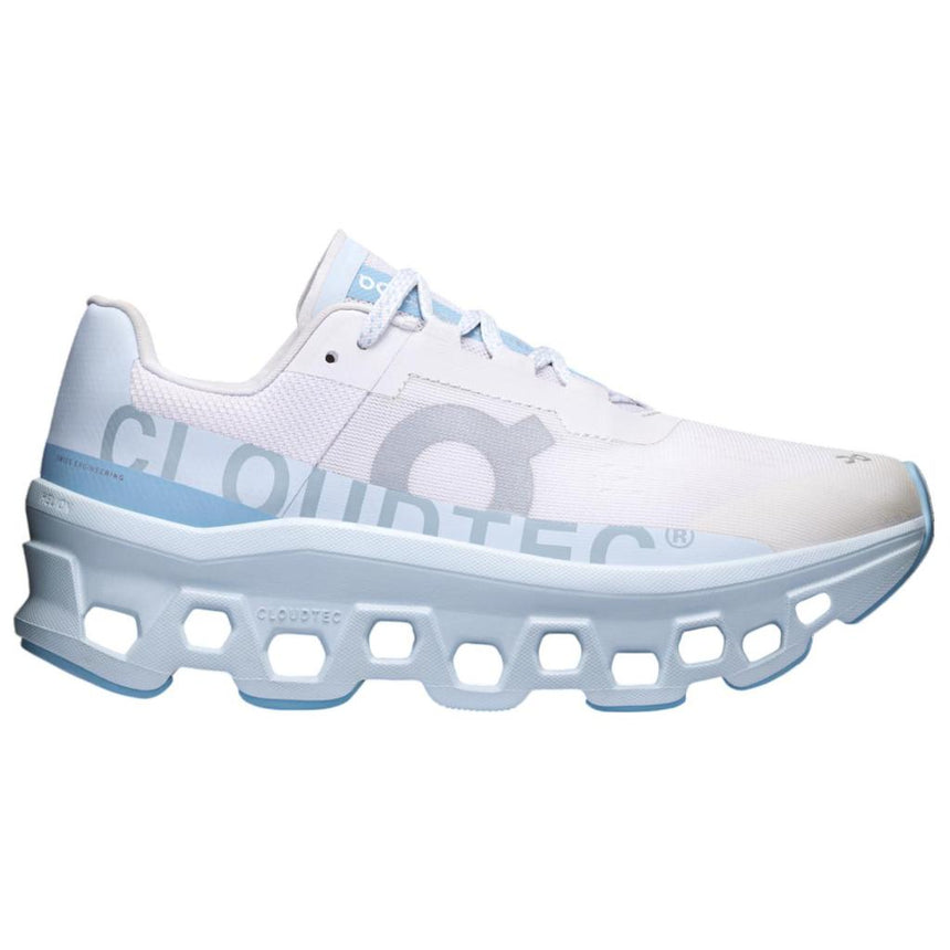 Cloudmonster 1 W - Frost | Wash