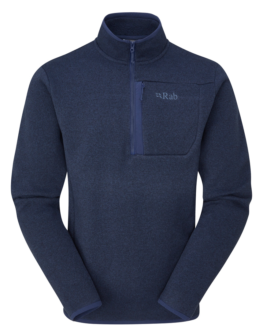 Ryvoan Pull-On