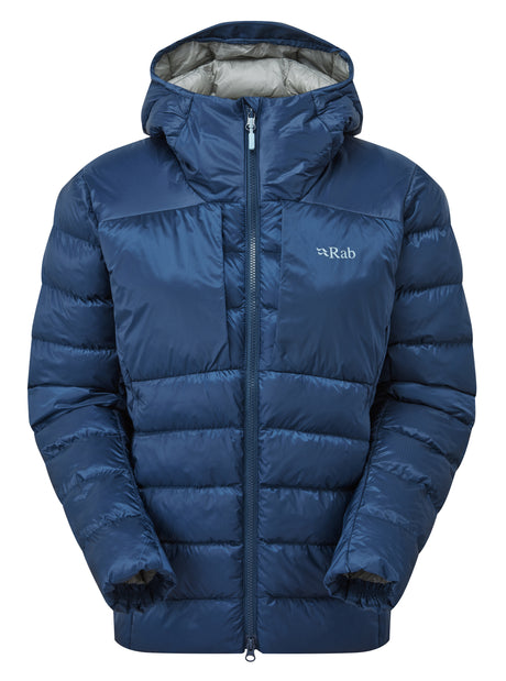 Cirrus Ultra Hoody Wmns