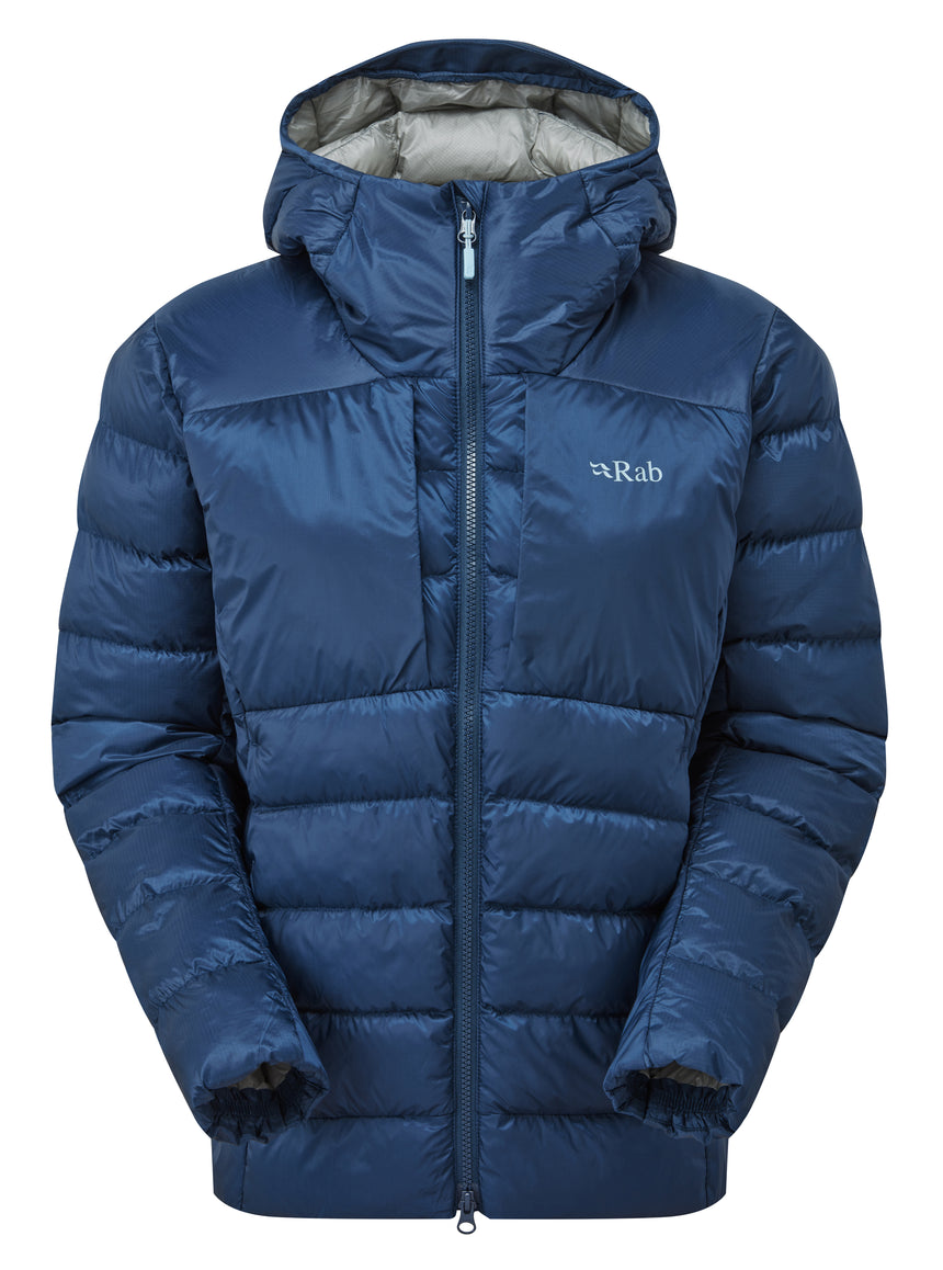 Cirrus Ultra Hoody Wmns