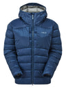 Cirrus Ultra Hoody Wmns