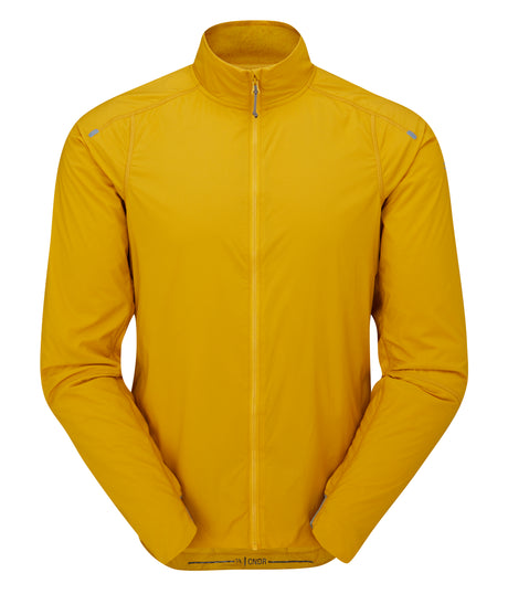 VR Cinder Jacket