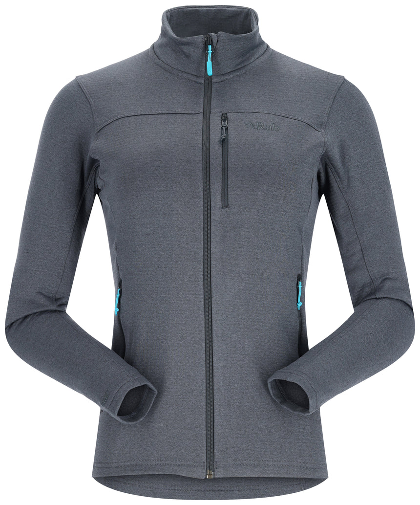 Graviton Jacket Wmns