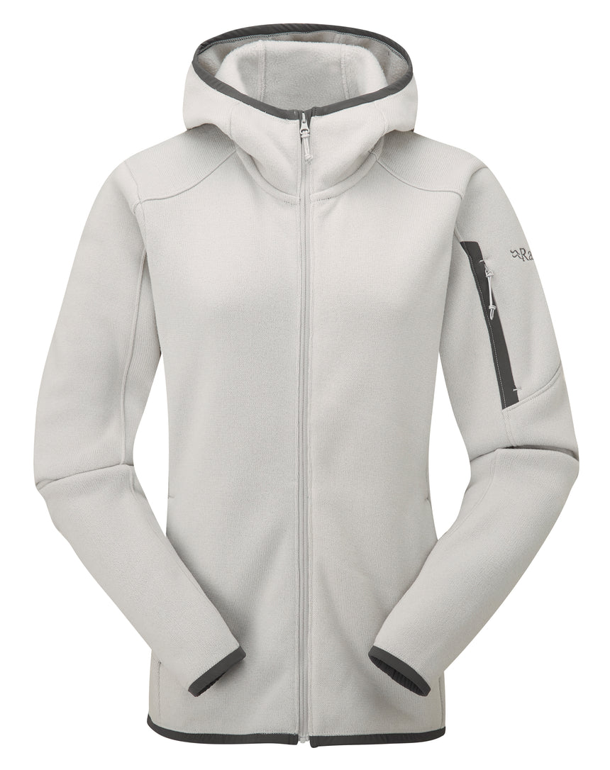 Ryvoan Hoody Wmns