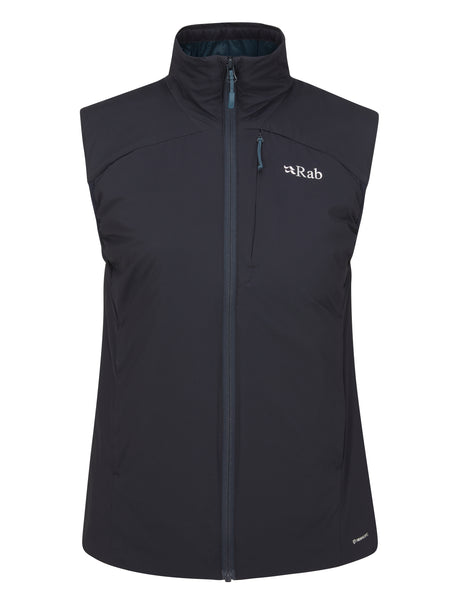 Xenair Vest Wmns