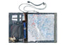 SHELL MAP