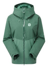 Khroma Diffract Jacket Wmns