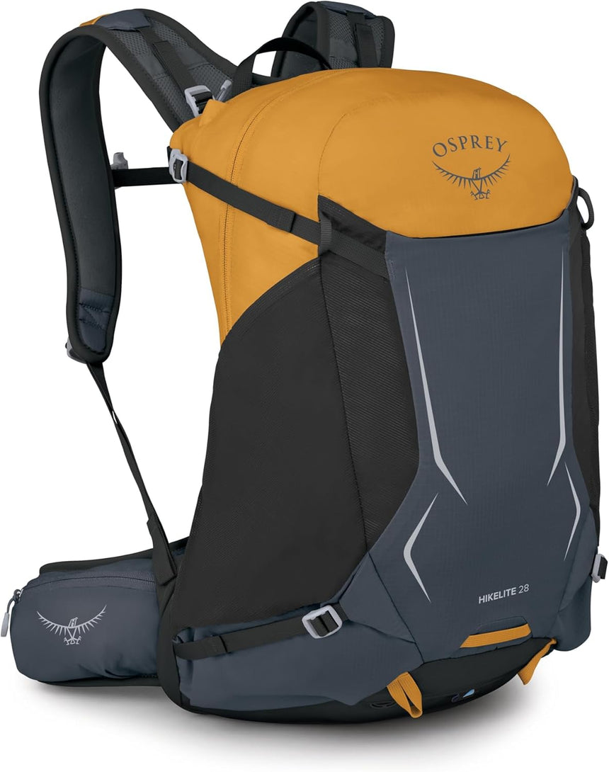 Mochilas Osprey Hikelite 28 Tungsten-Yellow OS                      