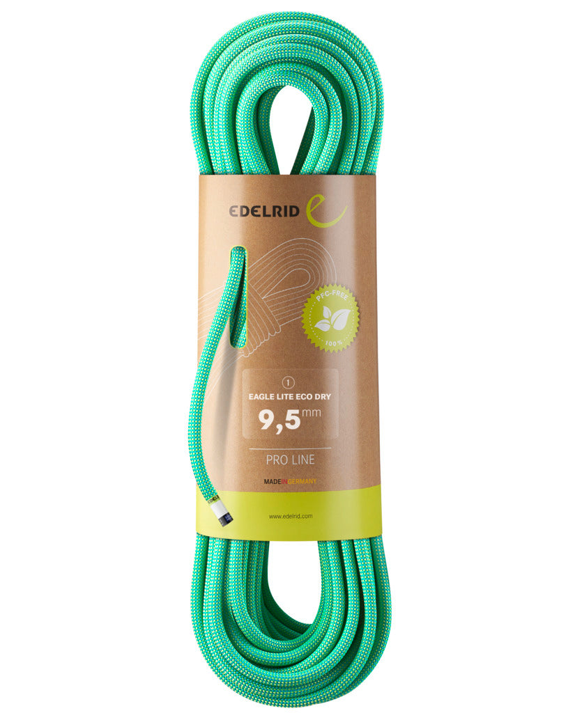 EAGLE LITE ECO DRY 9,5 mm