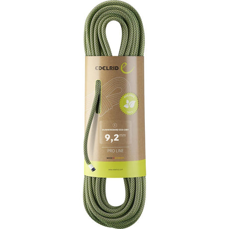 Cuerda HUMMINGBIRD ECO DRY 9,2 mm