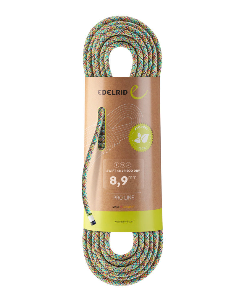 SWIFT 48 2R ECO DRY 8,9 mm