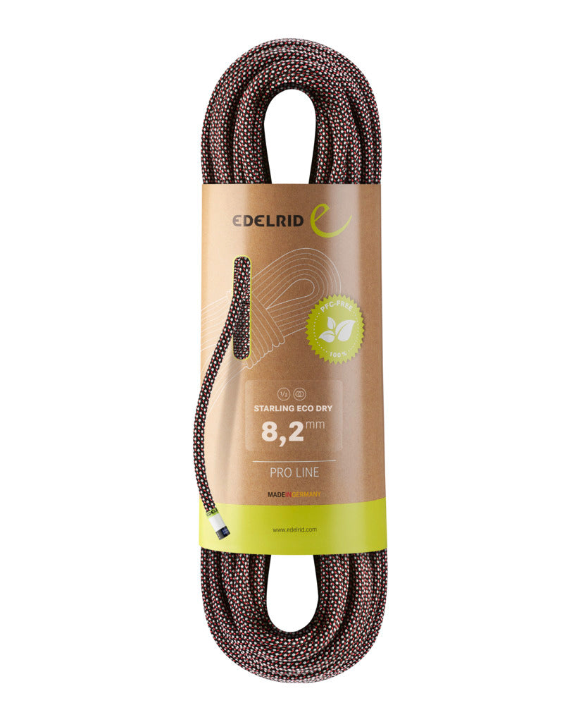 STARLING ECO DRY 8,2 mm