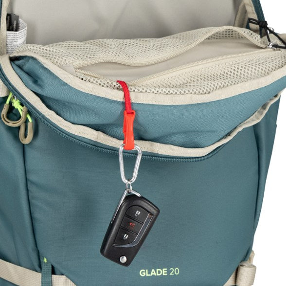 Glade 20 Cascade Blue