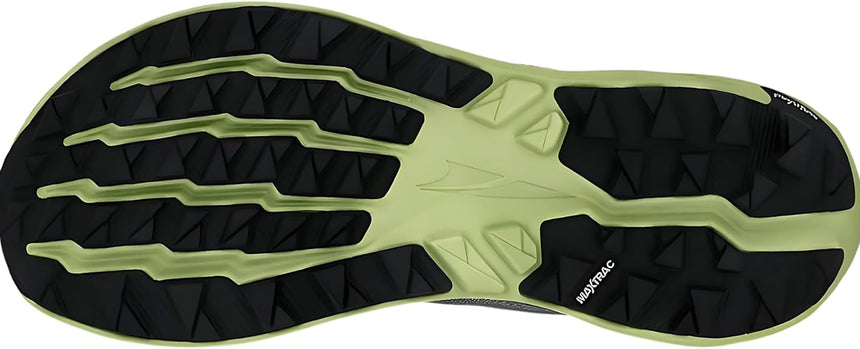 M EXPERIENCE WILD GRAY/GREEN