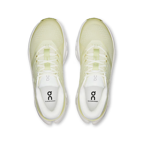 Cloudrunner 3 W Seedling | Ivory