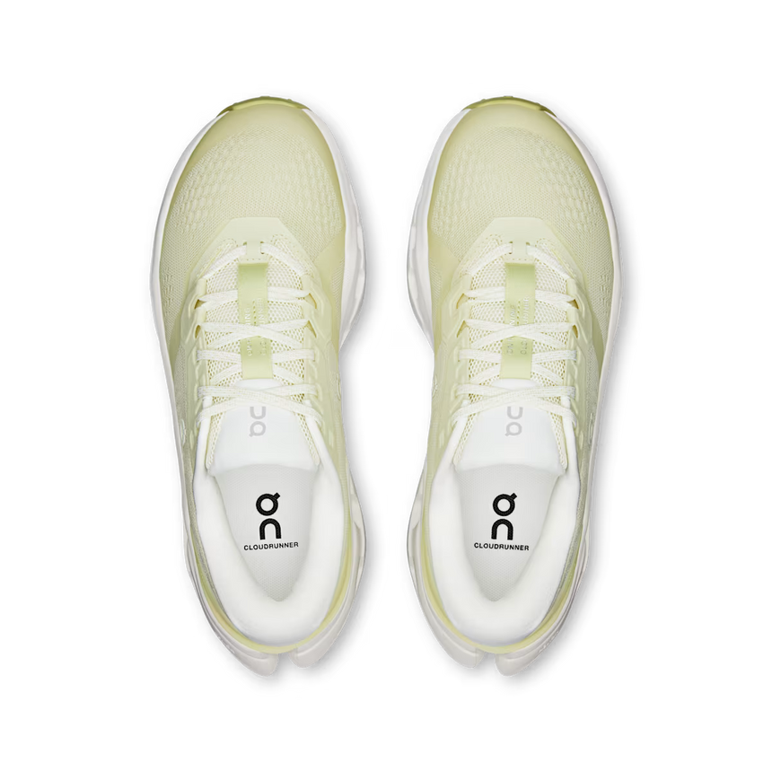 Cloudrunner 3 W Seedling | Ivory