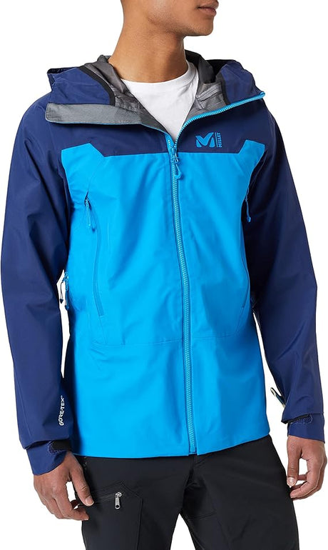 KAMET LIGHT GTX JKT