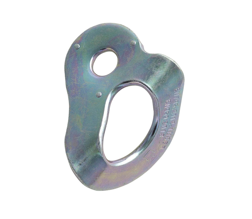"PLAQUETA FIXE 1 ECOTRI M10 PACK