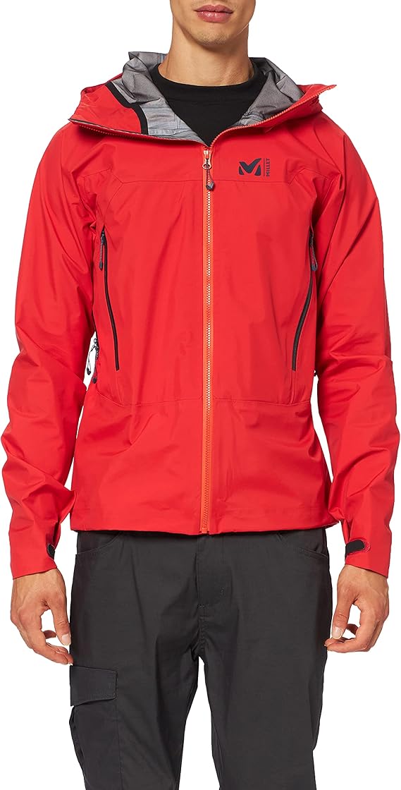 KAMET LIGHT GTX JKT