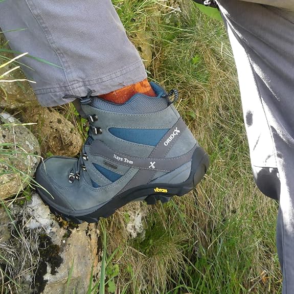 Oriocx Hornos - Botas de trekking y senderismo