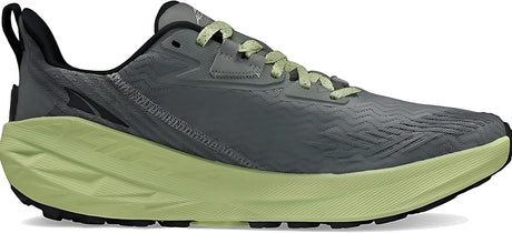M EXPERIENCE WILD GRAY/GREEN