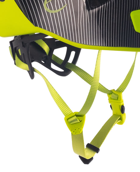 Casco de escalada Shield II