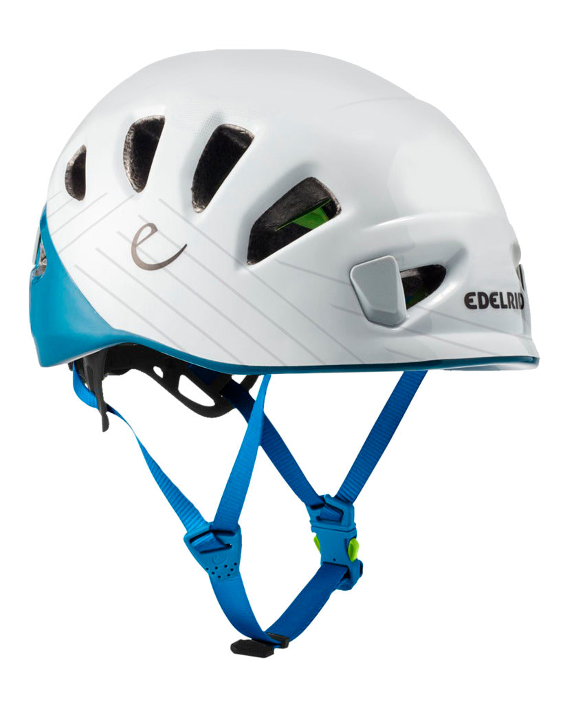 Casco de escalada Shield II