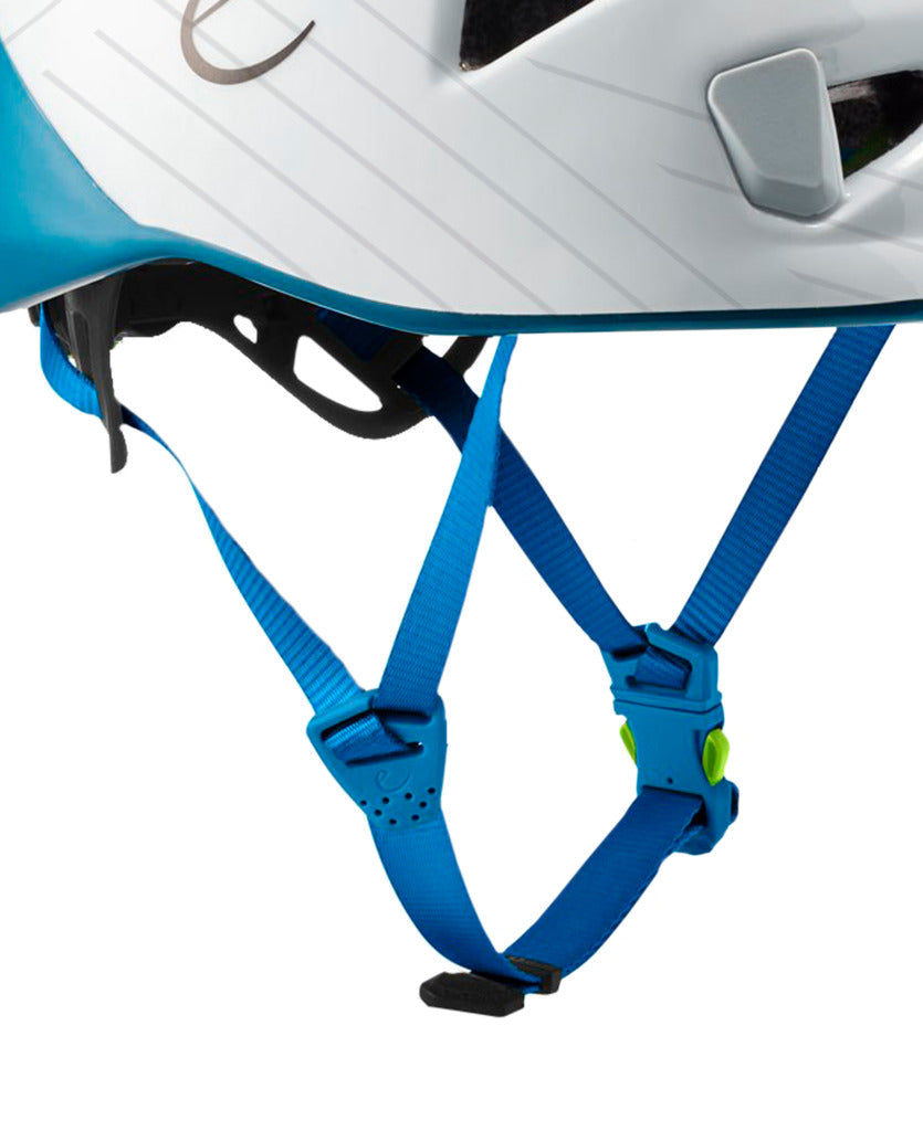 Casco de escalada Shield II