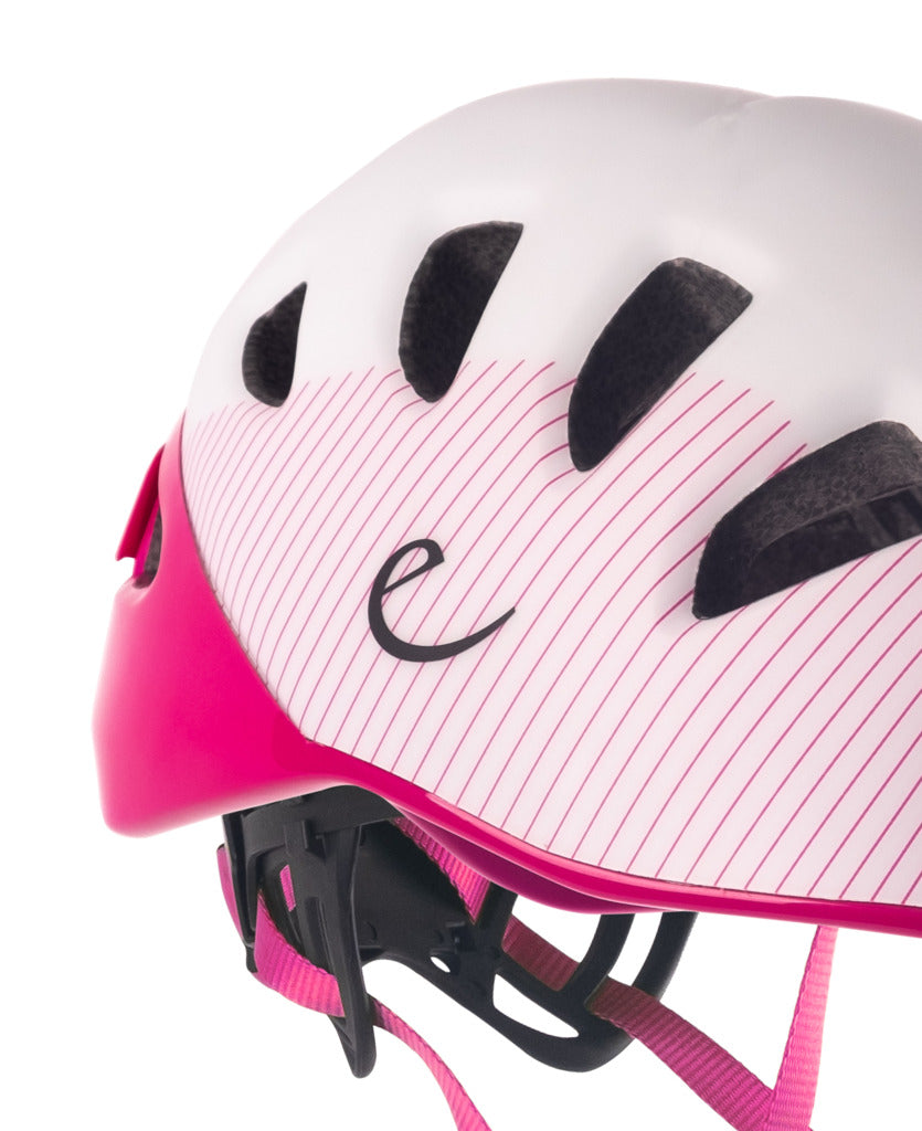 Casco de escalada Shield II