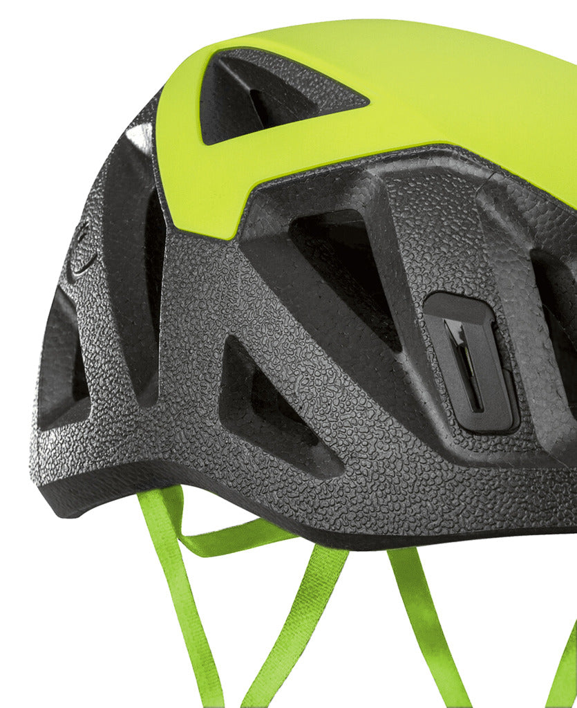 SALATHE casco escalada