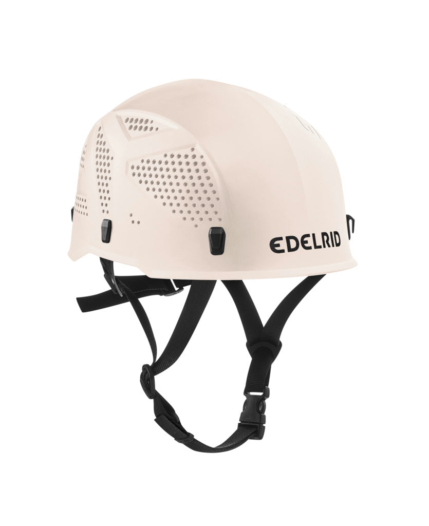ULTRALIGHT JUNIOR III casco escalada