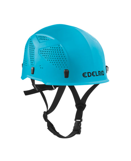 ULTRALIGHT JUNIOR III casco escalada