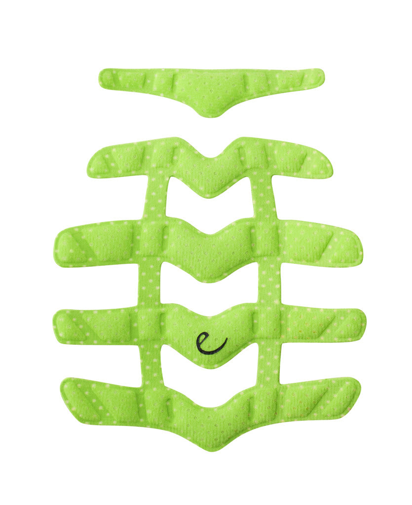 ACOLCHADO RECAMBIO para casco Shield, Oasis