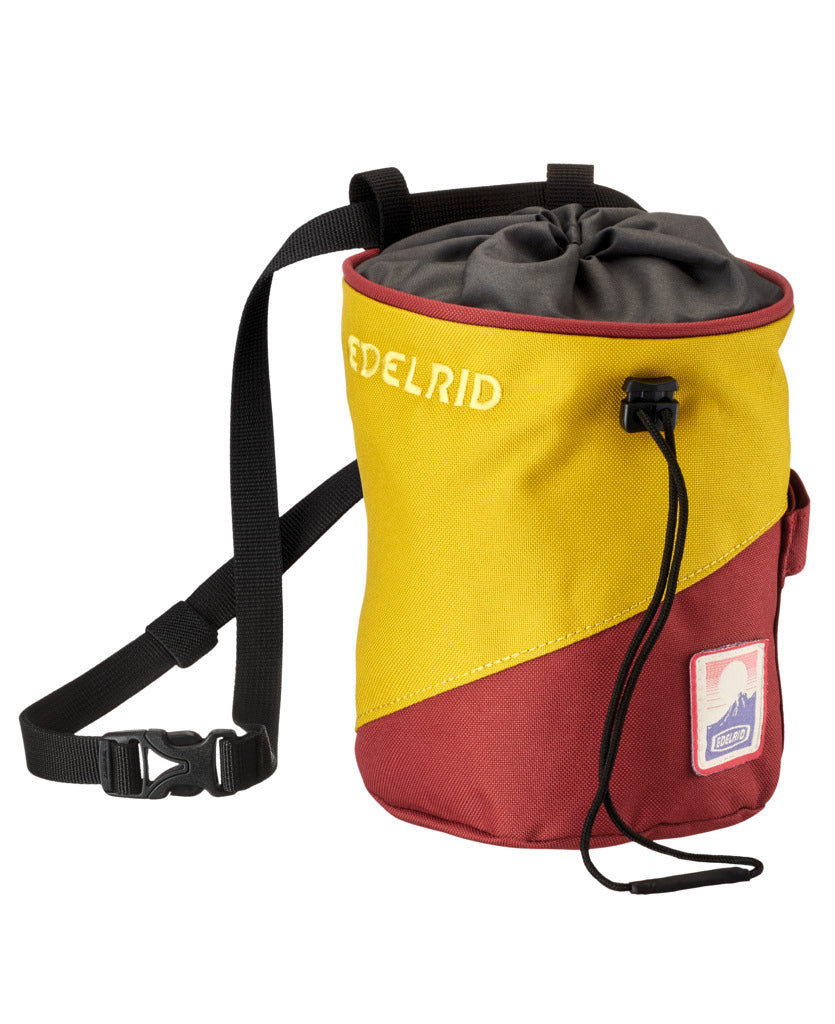 MONOBLOCK Vinered-Amber 14×16 cm bolsa magnesio