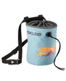 RODEO SMALL Stone Blue 11×15 cm bolsa magnesio