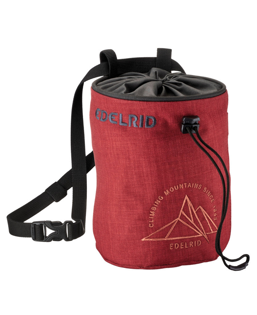 RODEO LARGE Vinered 13,5×17 cm bolsa magnesio
