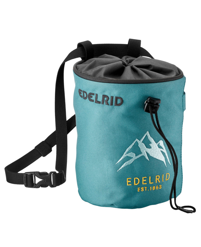 RODEO LARGE Light Pacific 13,5×17 cm bolsa magnesio