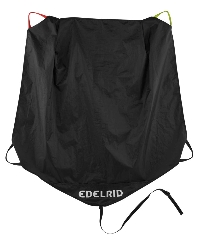 ROPE TARP Night 120 cm tapiz cuerda pentagonal