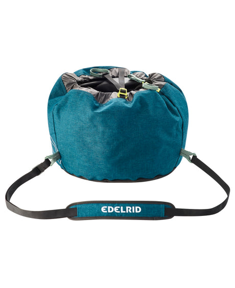 CADDY II Deepblue rope bag