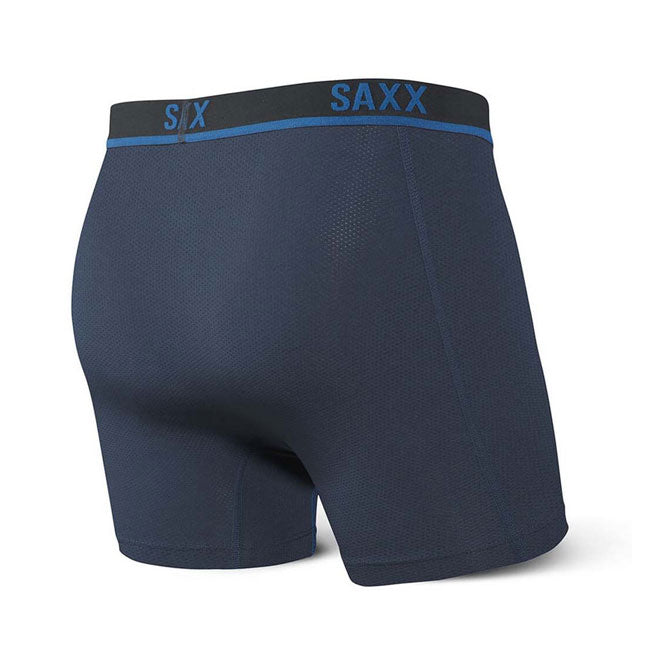 KINETIC BOXER BRIEF