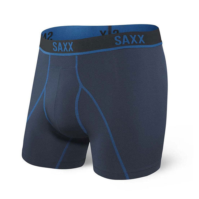 KINETIC BOXER BRIEF