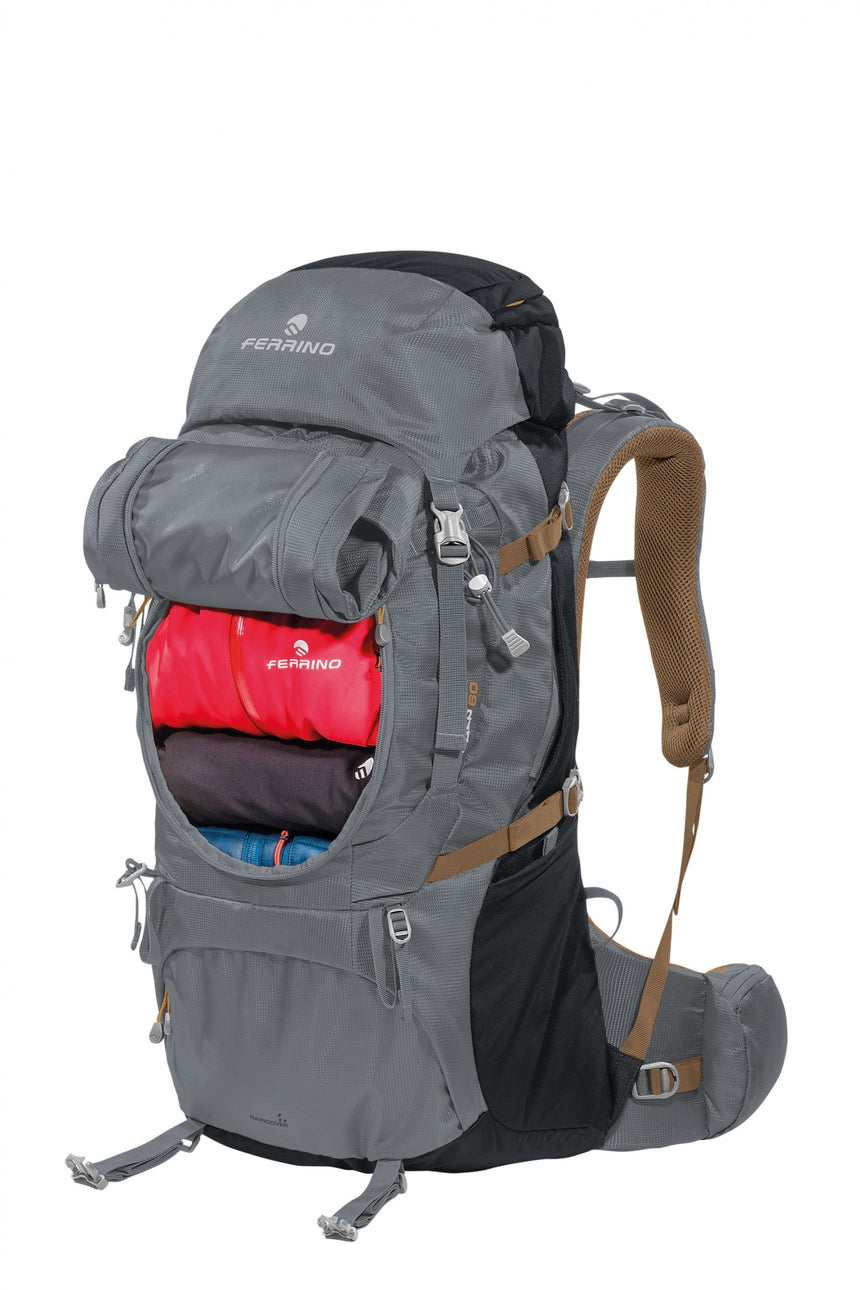 BACKPACK TRANSALP 60