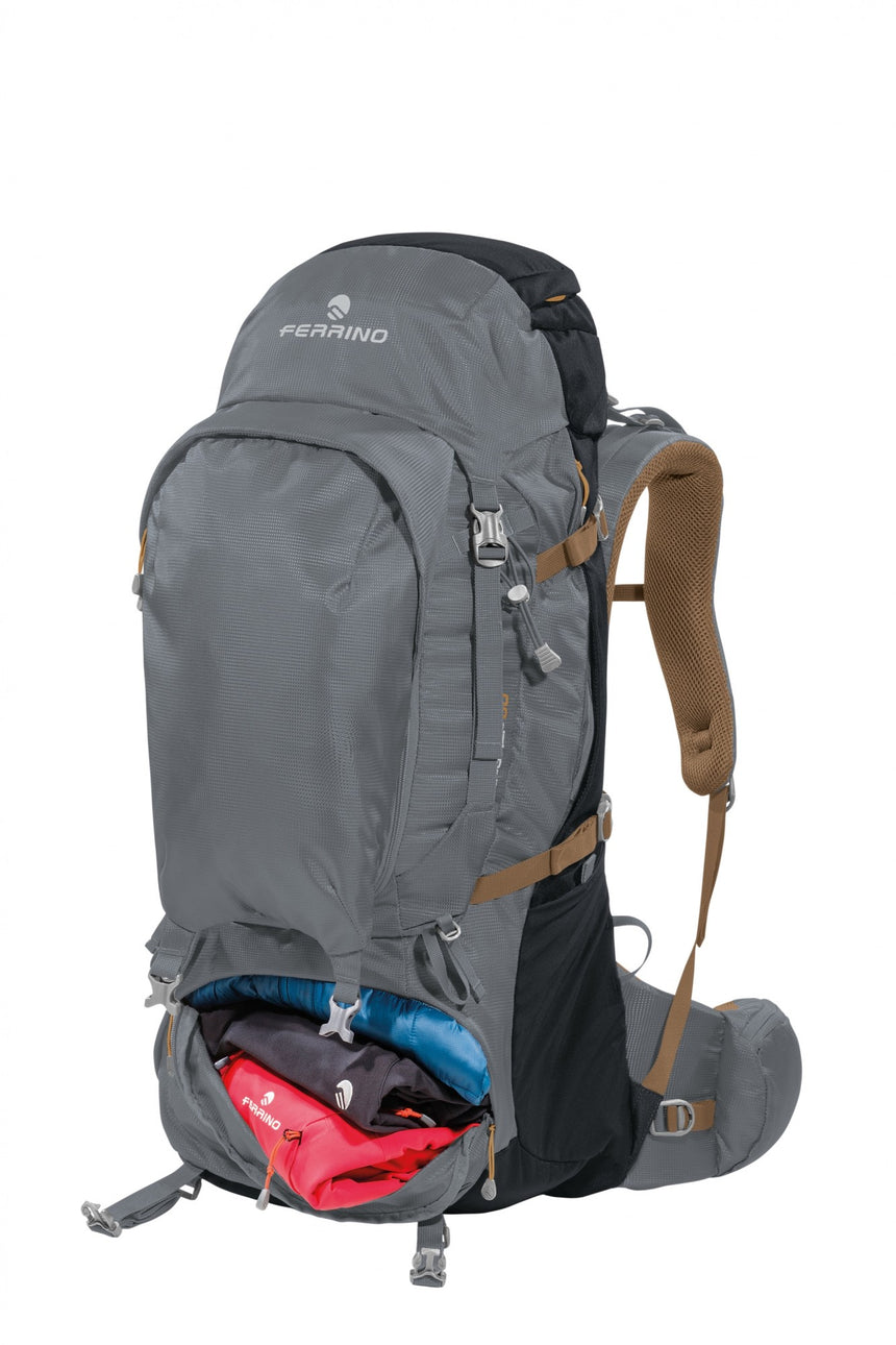 BACKPACK TRANSALP 60