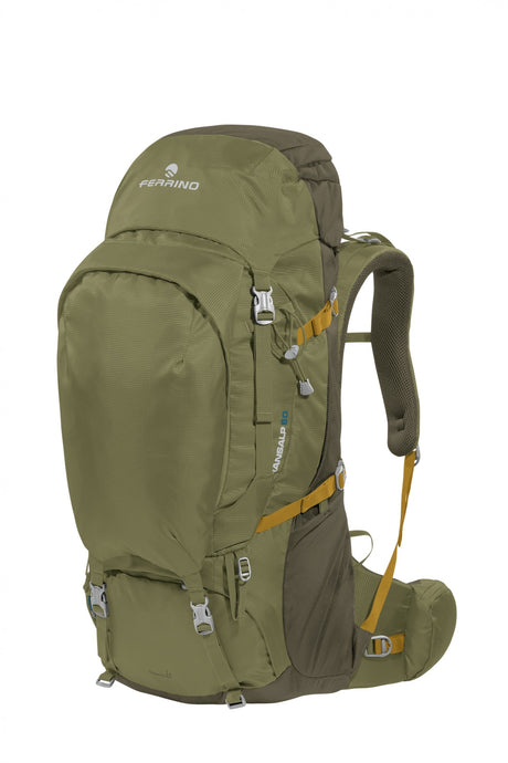 BACKPACK TRANSALP 60
