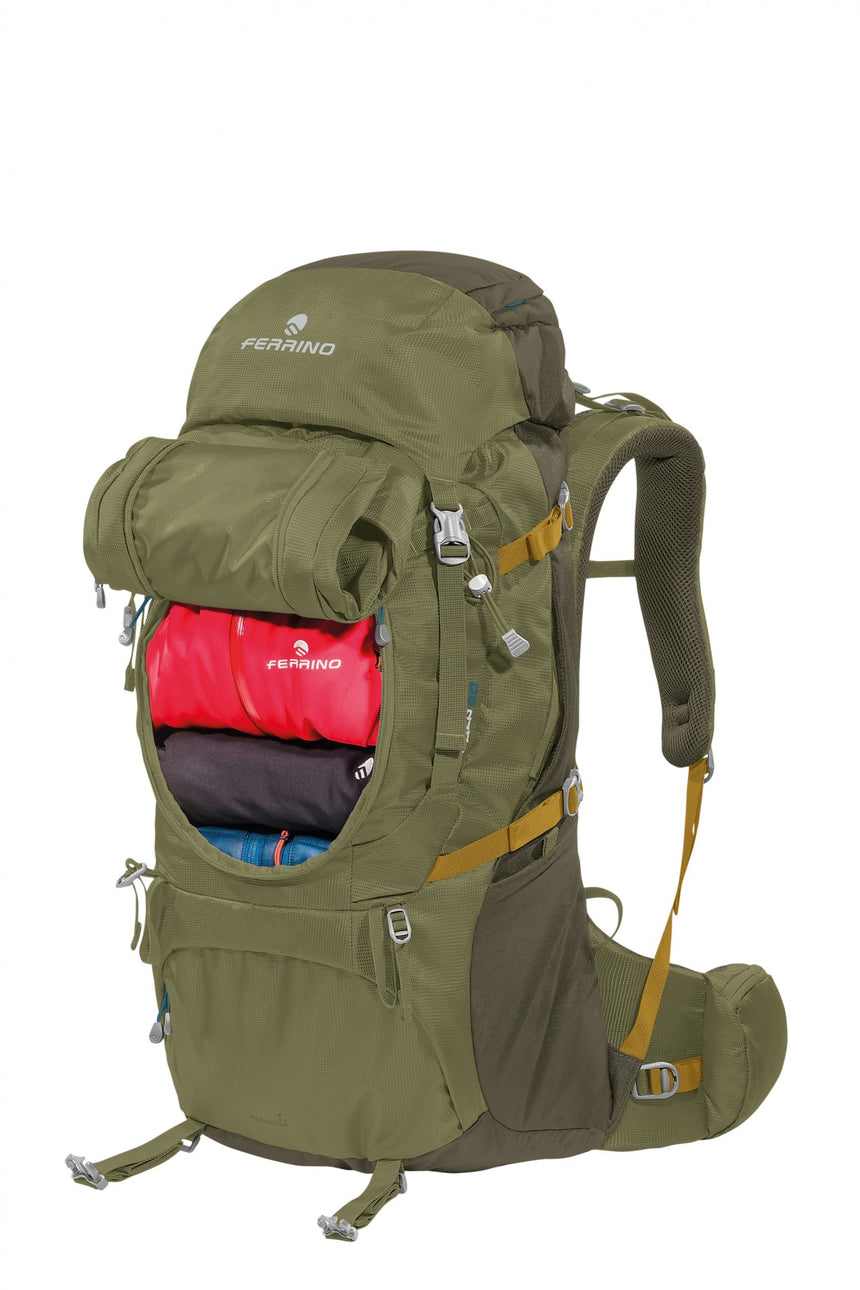 BACKPACK TRANSALP 60