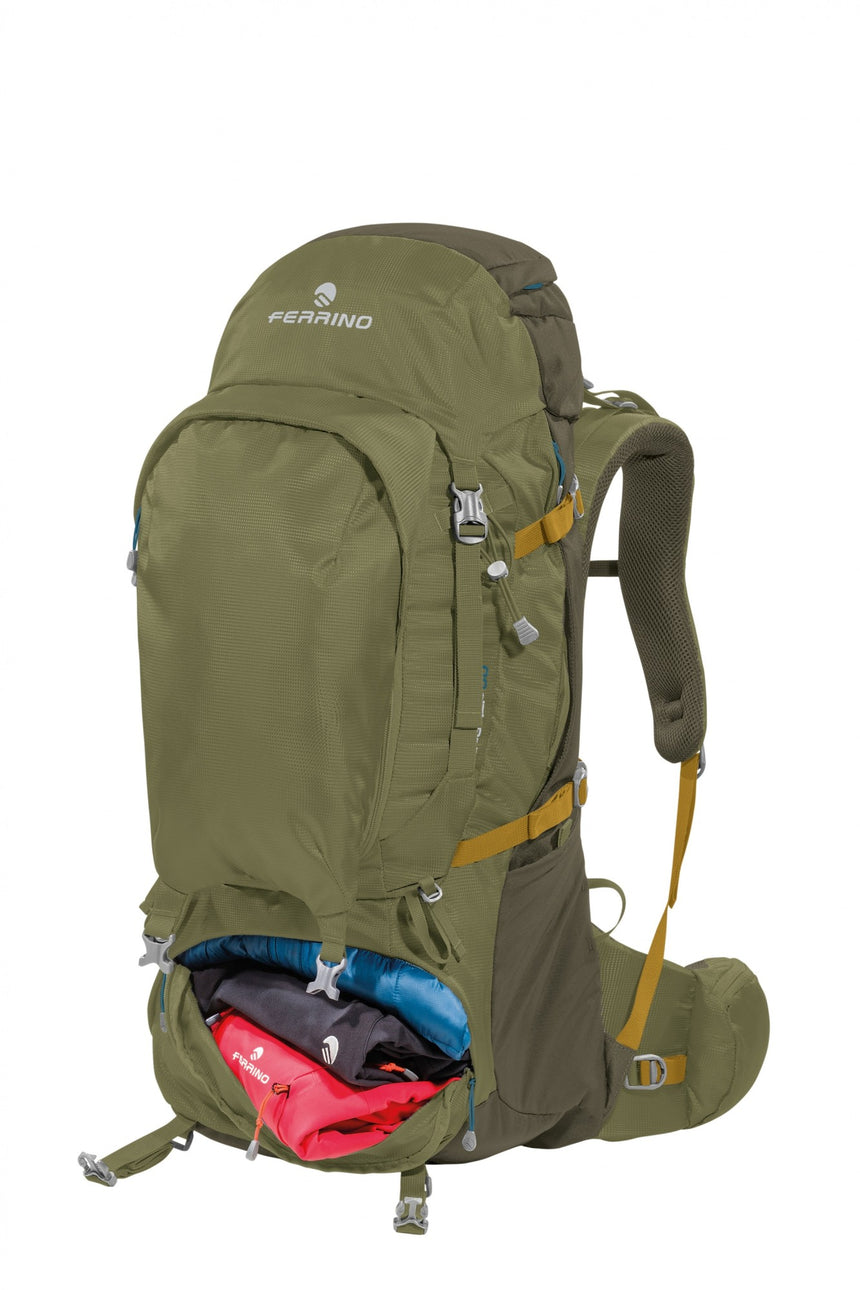 BACKPACK TRANSALP 60