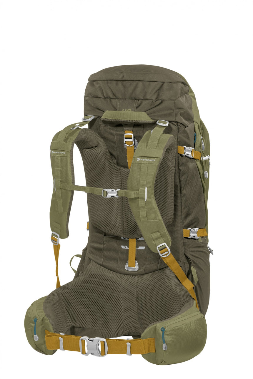 BACKPACK TRANSALP 60