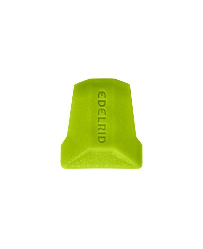 ANTITWIST Oasis 16 mm inmobilizador mosquetón-express ×10