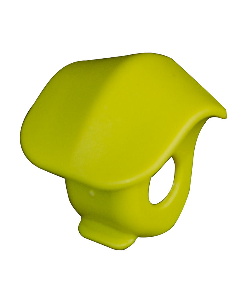 JIM HANGER SLING COVER Oasis protector plástico (10) uni
